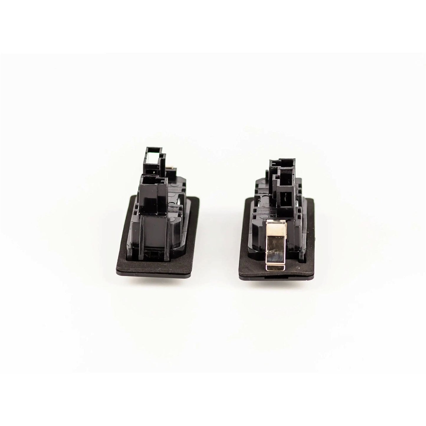 OSRAM LED Skiltlys 10w for AUDI VW SEAT (Sett) - Lyshelten.no