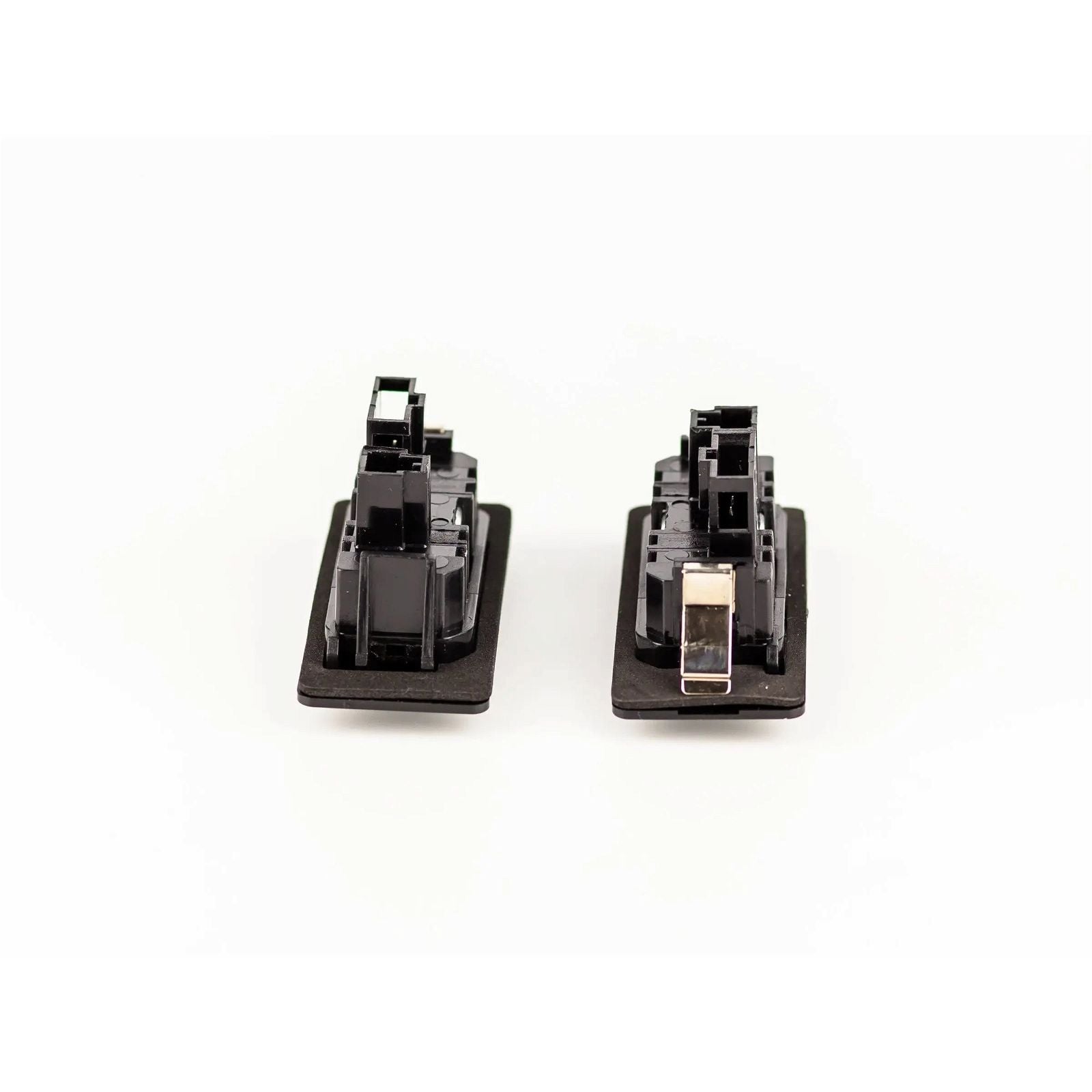 OSRAM LED Skiltlys 10w for AUDI VW SEAT (Sett) - Lyshelten.no