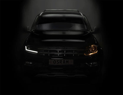 OSRAM LEDriving XENARC frontlykter for VW Amarok halogen utbytte - Lyshelten.no