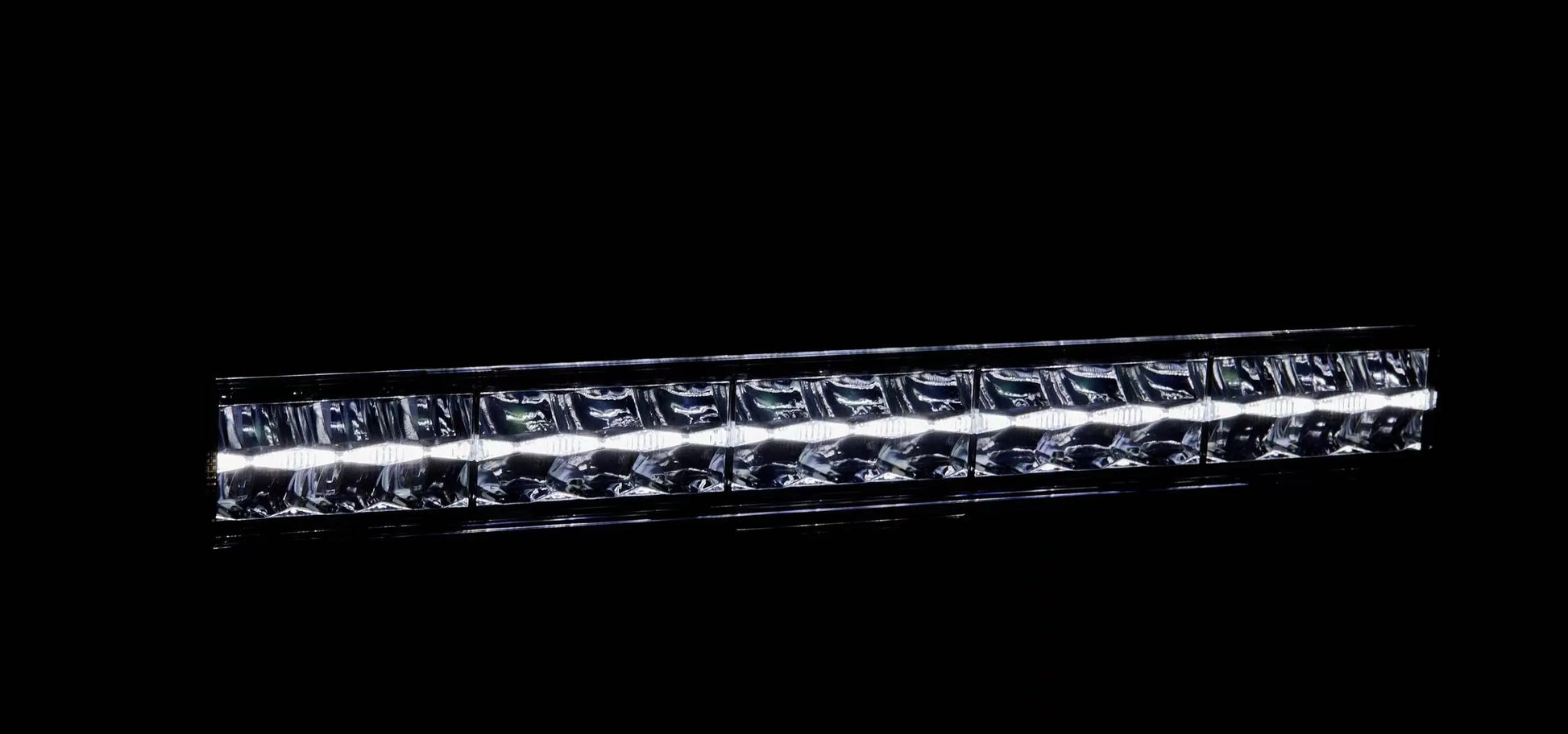 Oledone Nightingale Dual Spot 14" E-MERKET Ledbar - Førsteklasses Fokusert Belysning - Lyshelten.no