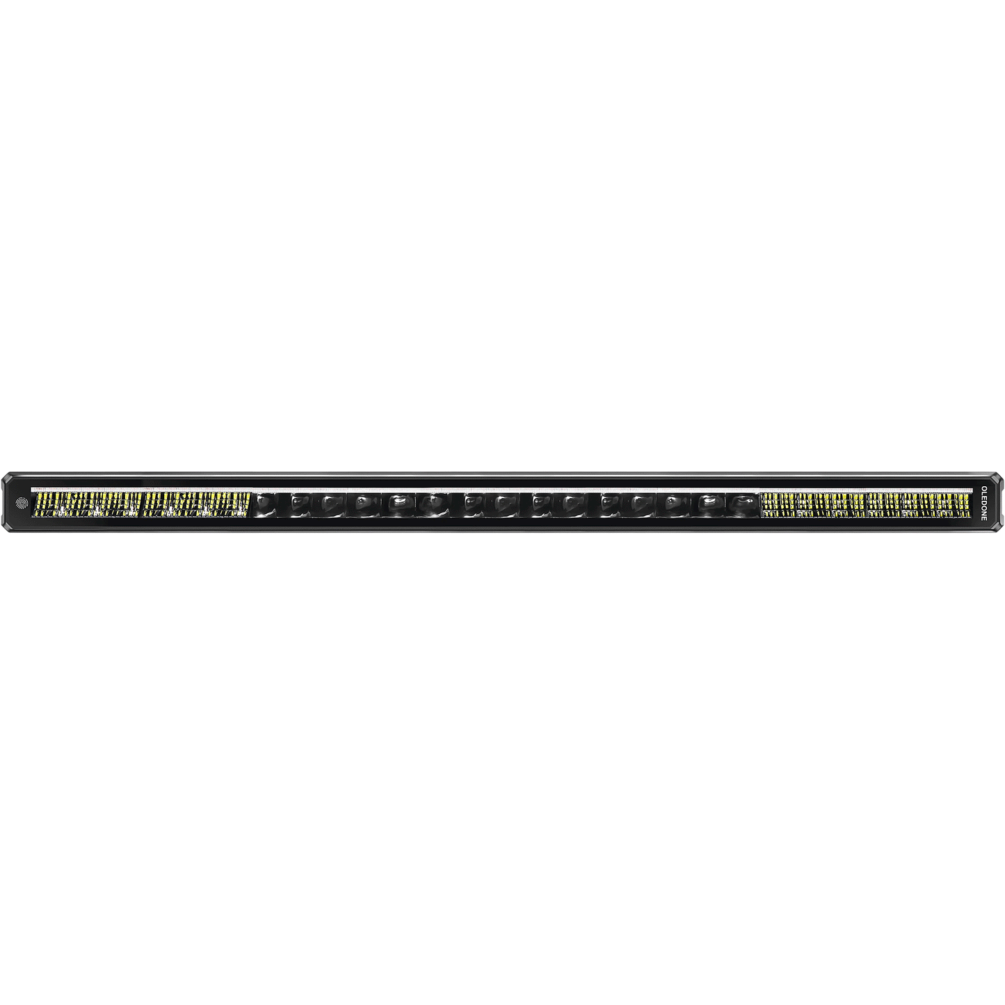 Oledone Blacknight 30" Ekstralys ledbar Combo E-Merket - Lyshelten.no