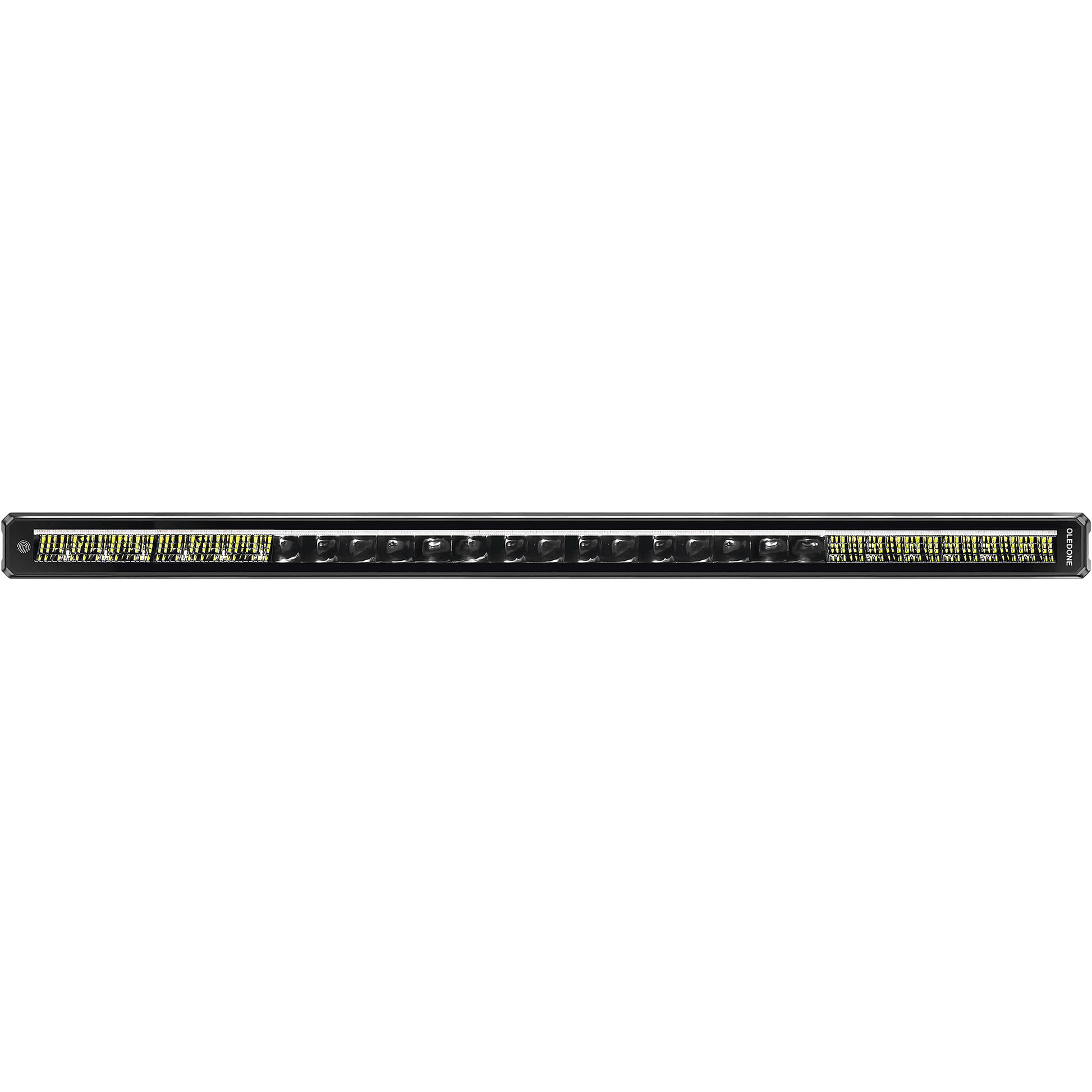 Oledone Blacknight 30" Ekstralys ledbar Combo E-Merket - Lyshelten.no