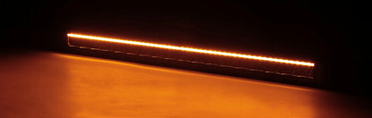 Oledone Blacknight 40" Ekstralys ledbar Combo E-Merket - Lyshelten.no