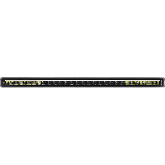 Oledone Blacknight TWIN 30" Ekstralys ledbar Combo E-Merket - Lyshelten.no
