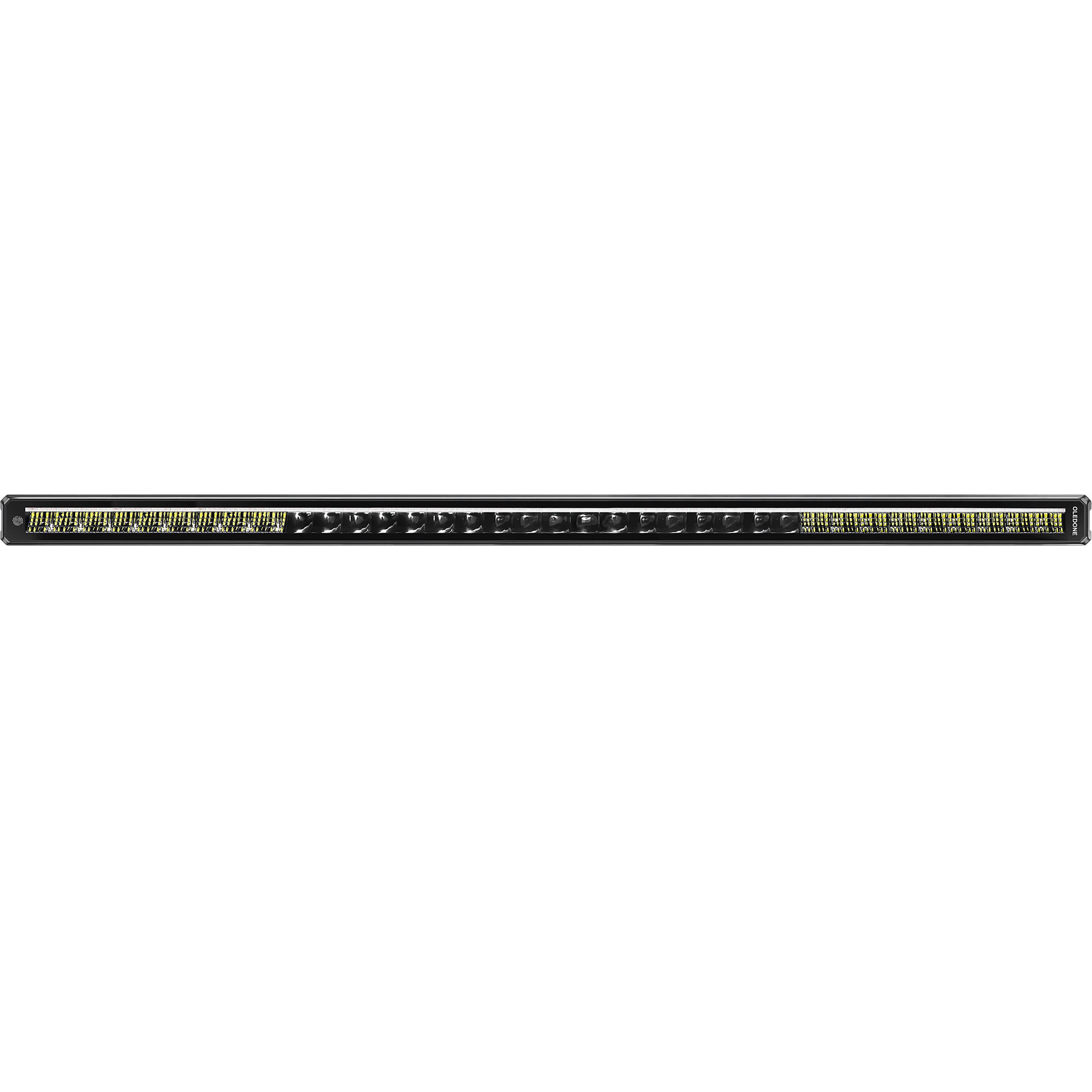 Oledone Blacknight TWIN 40" Ekstralys ledbar Combo E-Merket - Lyshelten.no