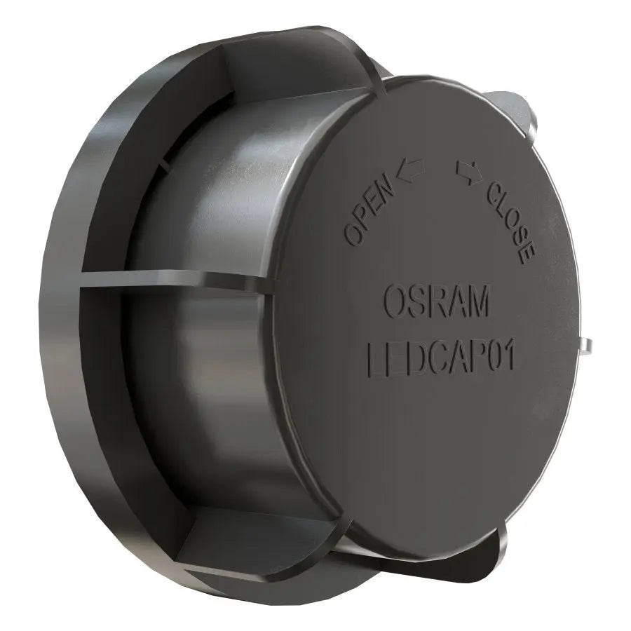 Osram LEDriving Beskyttelseslokk LEDCAP01 - Lyshelten.no