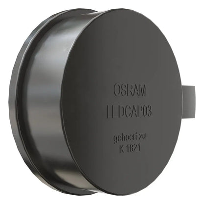 Osram LEDriving Beskyttelseslokk LEDCAP03 Lyshelten.no