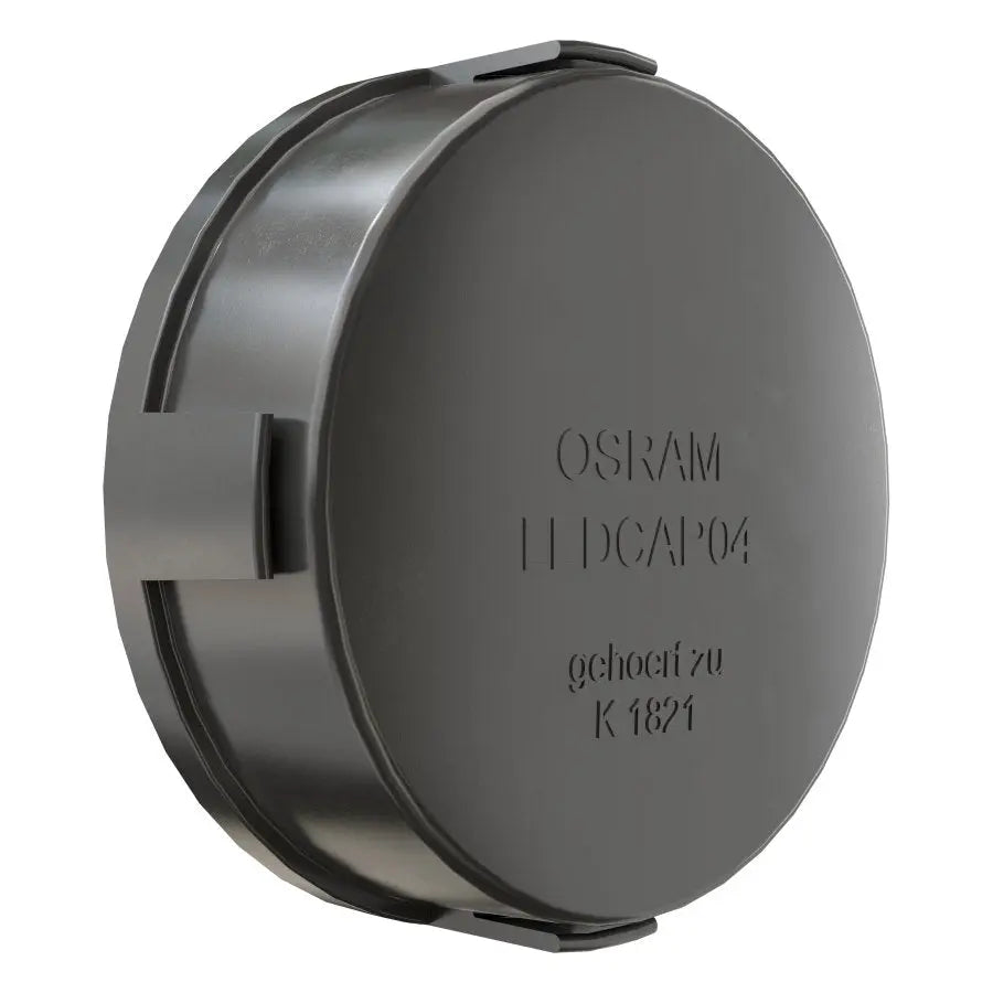 Osram LEDriving Beskyttelseslokk LEDCAP04 Lyshelten.no