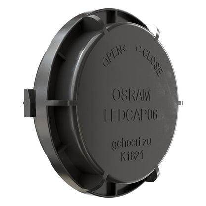 Osram LEDriving Beskyttelseslokk LEDCAP06 Lyshelten.no