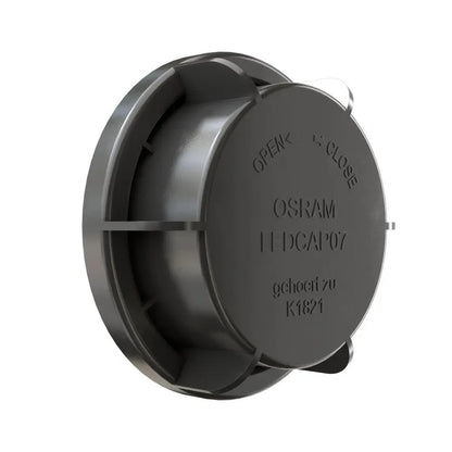 Osram LEDriving Beskyttelseslokk LEDCAP07 Lyshelten.no