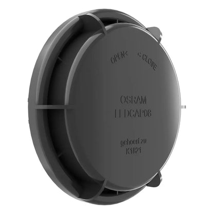 Osram LEDriving Beskyttelseslokk LEDCAP08 Lyshelten.no