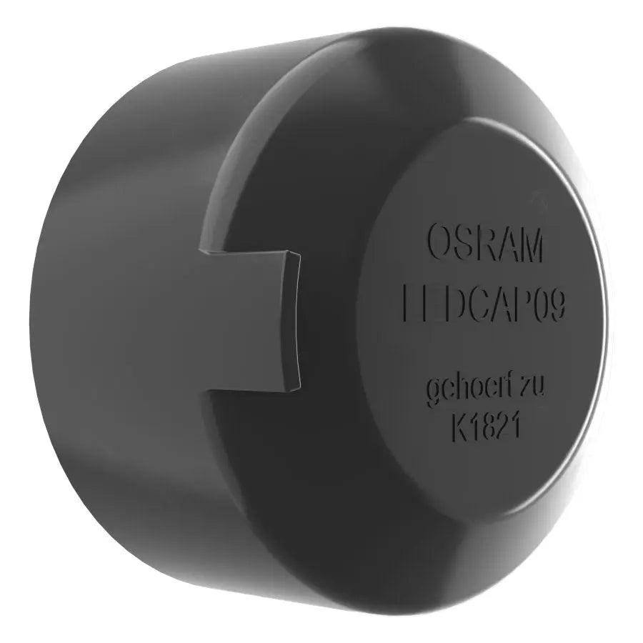 Osram LEDriving Beskyttelseslokk LEDCAP09 Lyshelten.no