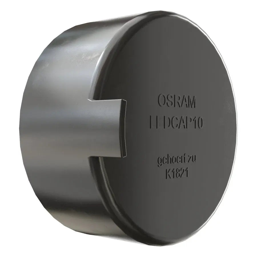 Osram LEDriving Beskyttelseslokk LEDCAP10 Lyshelten.no