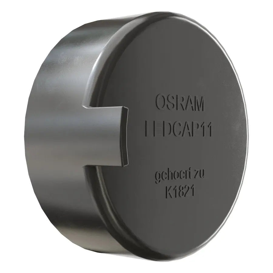 Osram LEDriving Beskyttelseslokk LEDCAP11 Lyshelten.no