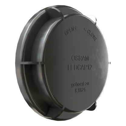 Osram LEDriving Beskyttelseslokk LEDCAP12 Lyshelten.no