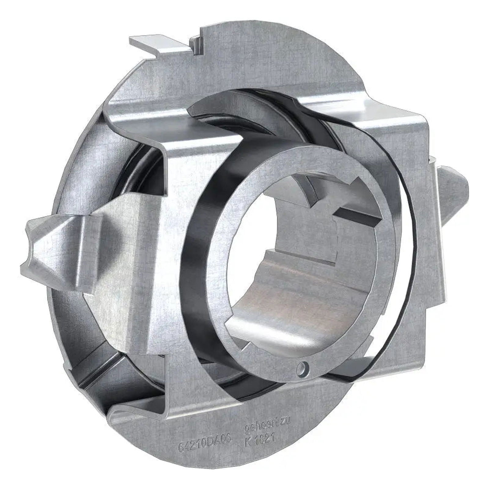 Osram LEDriving Adapter 64210DA06-1 - Lyshelten.no
