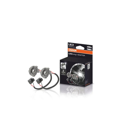 Osram LEDriving Adapter 64210DA07 - Lyshelten.no