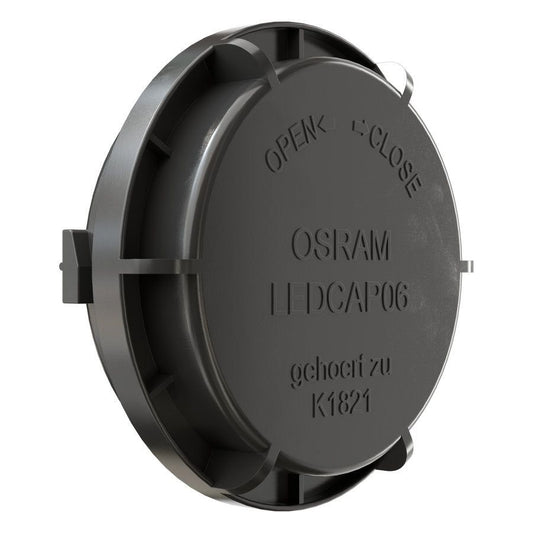 Osram LEDriving Beskyttelseslokk LEDCAP06 - Lyshelten.no