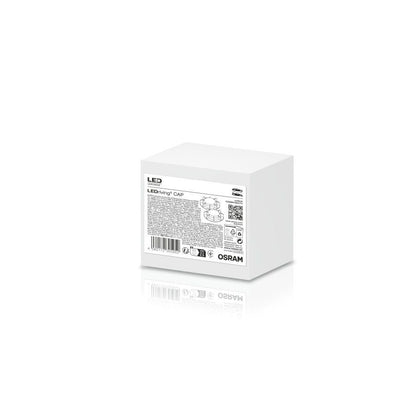 Osram LEDriving Beskyttelseslokk LEDCAP06 - Lyshelten.no