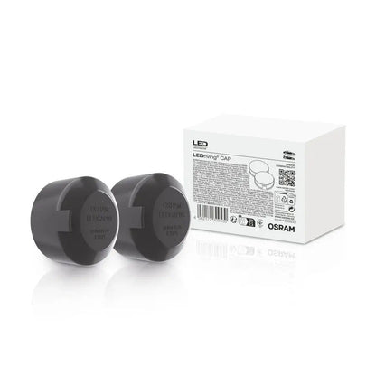 Osram LEDriving Beskyttelseslokk LEDCAP09 - Lyshelten.no