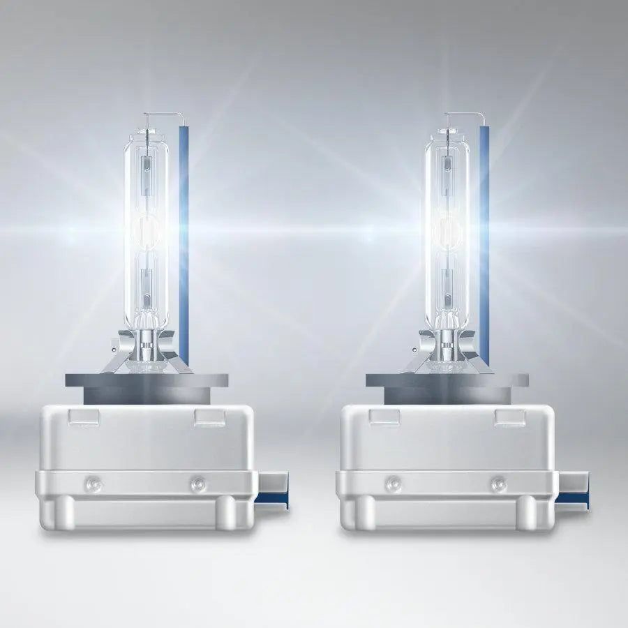 Osram XENARC ORIGINAL D8S 25w - Lyshelten.no