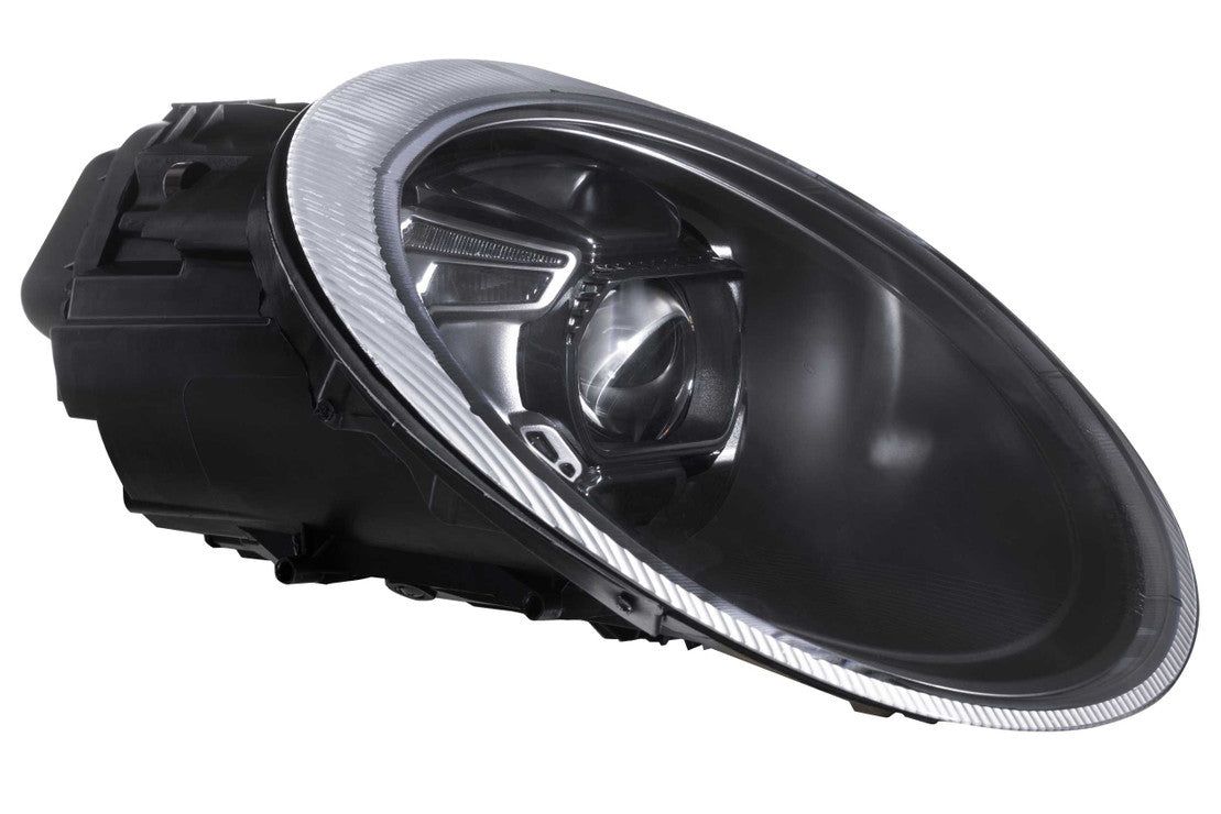 PORSCHE 911 997 (05-13): XB LED HEADLIGHTS - Lyshelten.no