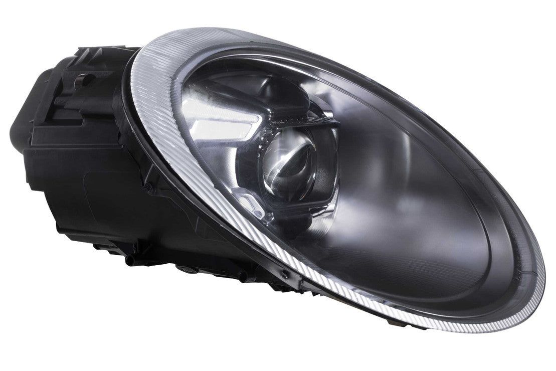 PORSCHE 911 997 (05-13): XB LED HEADLIGHTS - Lyshelten.no