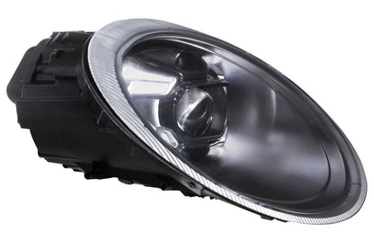 PORSCHE 911 997 (05-13): XB LED HEADLIGHTS - Lyshelten.no