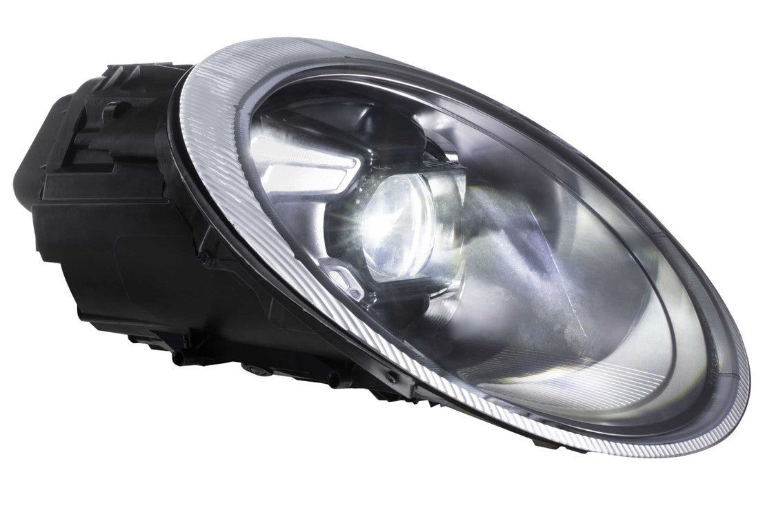 PORSCHE 911 997 (05-13): XB LED HEADLIGHTS - Lyshelten.no