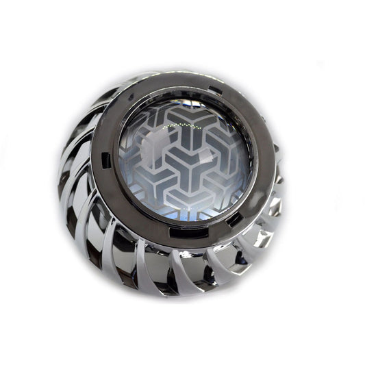 PROJEKTOR-SKJULER: FLAT TOPP MINI TURBINE (Sett) - Lyshelten.no