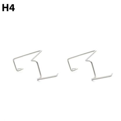 Pæreholder: Halogen pærer H4 og H7