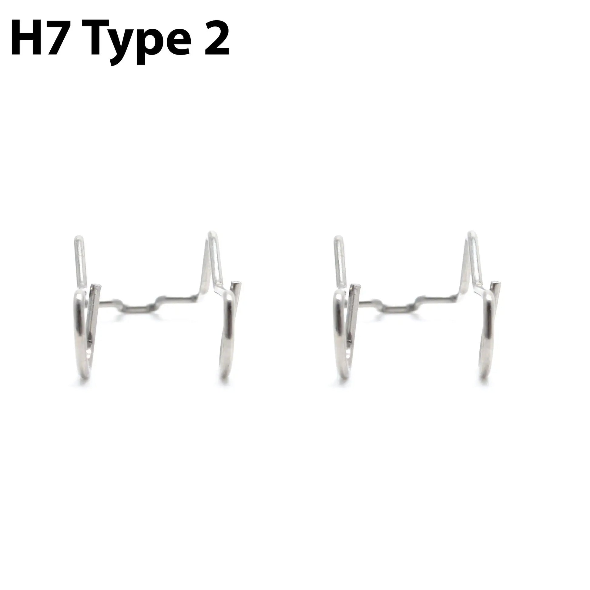 Pæreholder: Halogen pærer H4 og H7 - Lyshelten.no