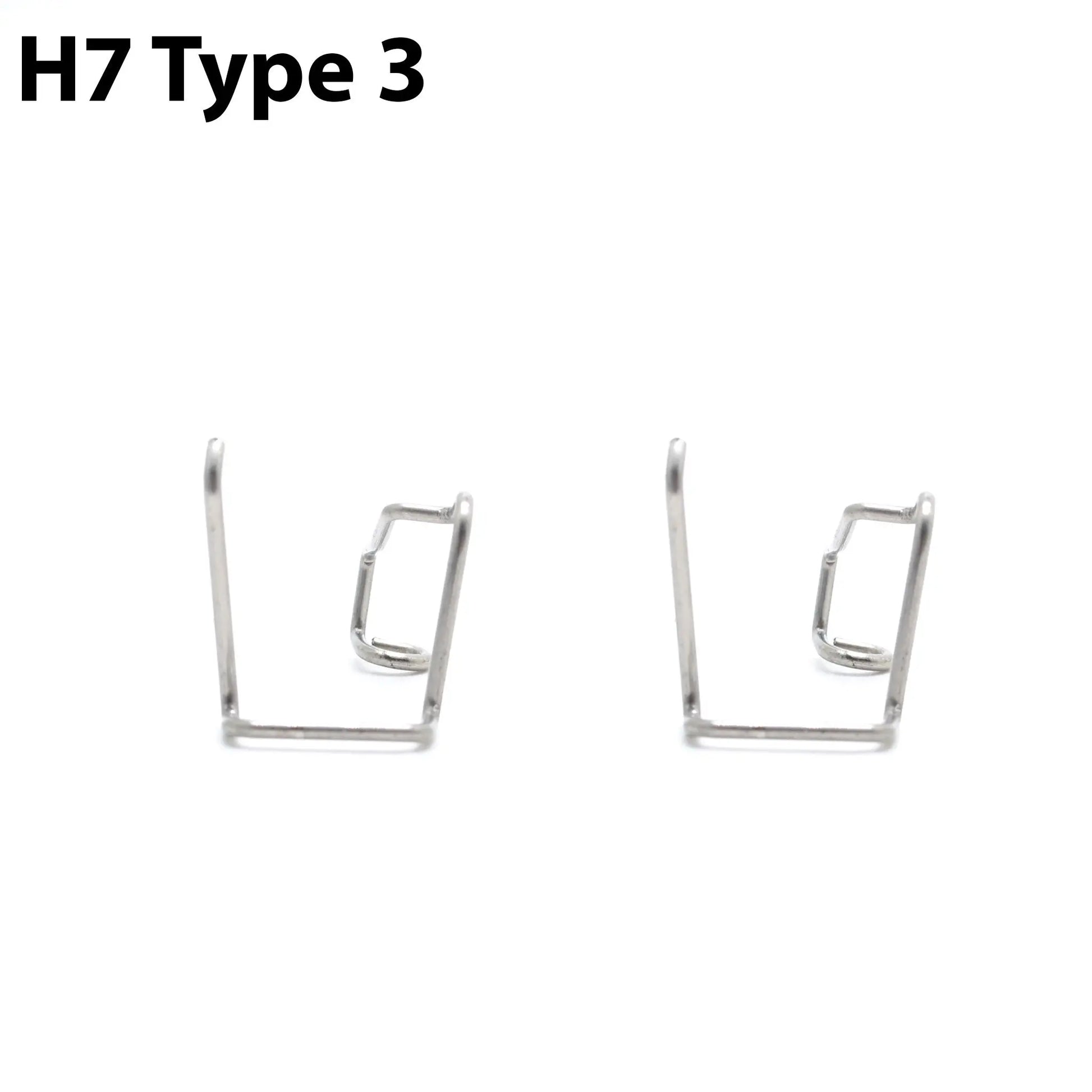 Pæreholder: Halogen pærer H4 og H7 - Lyshelten.no
