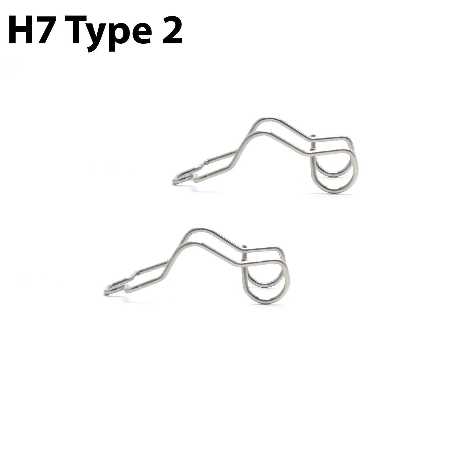 Pæreholder: Halogen pærer H4 og H7 - Lyshelten.no