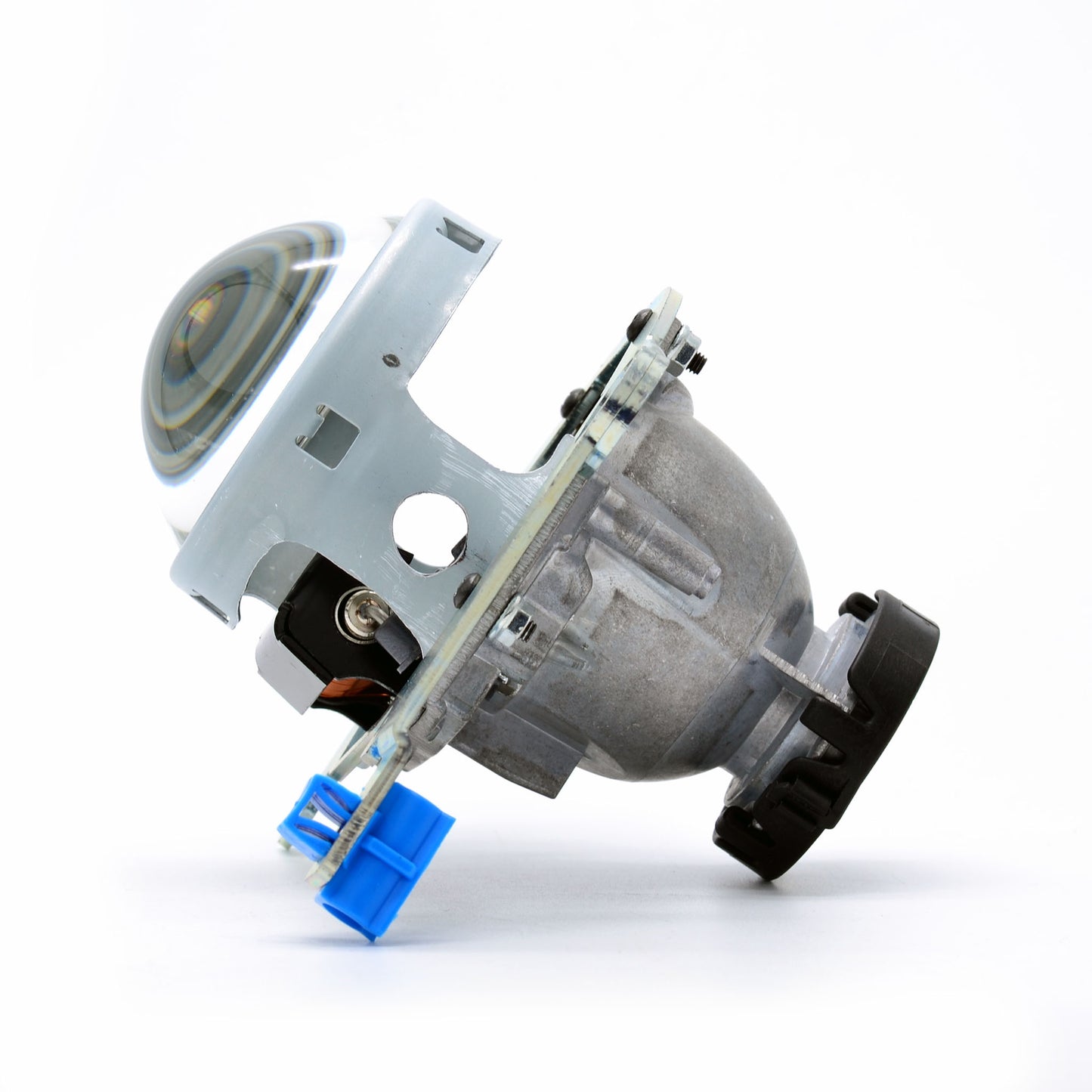 Projektorbraketter Porsche 997.1 / 987.1 2005–2008 – Koito til G5