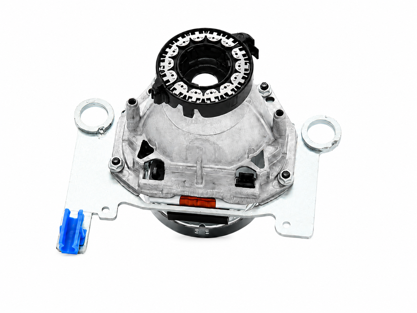 Projektorbraketter Porsche 997.1 / 987.1 2005–2008 – Koito til G5