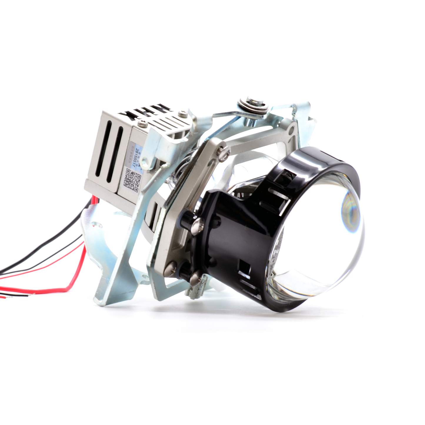 Braketter For Porsche Cayman 981 AFS 2013 - 2016
