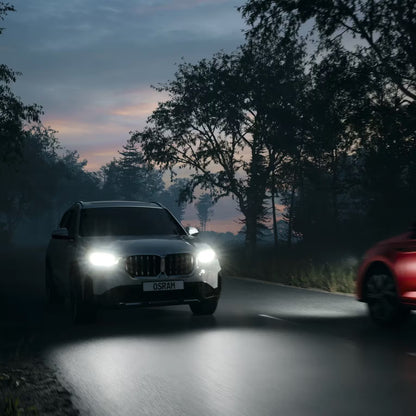 H7 OSRAM NIGHT BREAKER LED SPEED 450