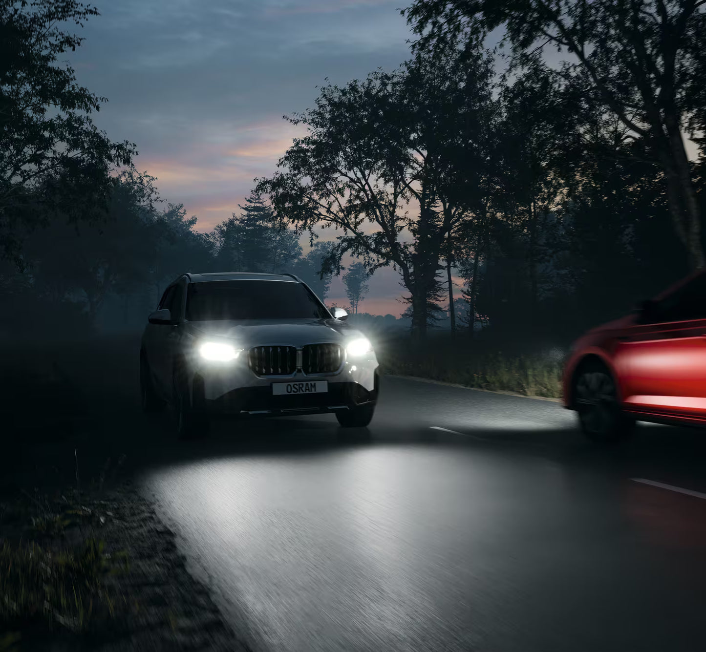 H4 OSRAM NIGHT BREAKER LED SPEED 450