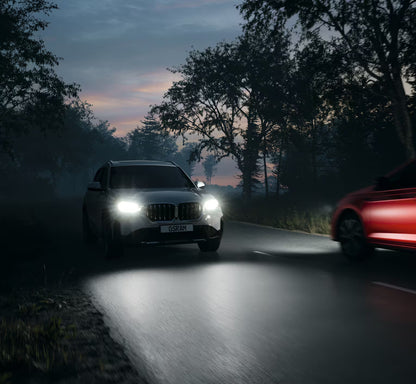 H4 OSRAM NIGHT BREAKER LED SPEED 450