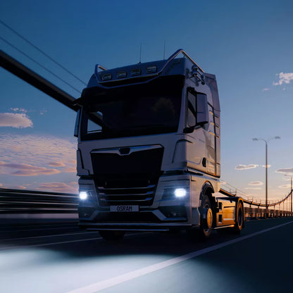 H7 TRUCKSTAR LED 230%