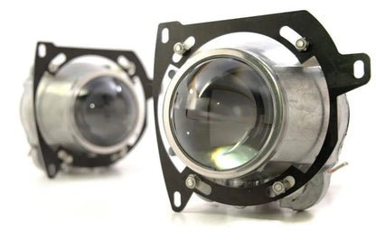 RETRO-QUIK BRAKETTER FOR BI-XENON (Sett) - Lyshelten.no