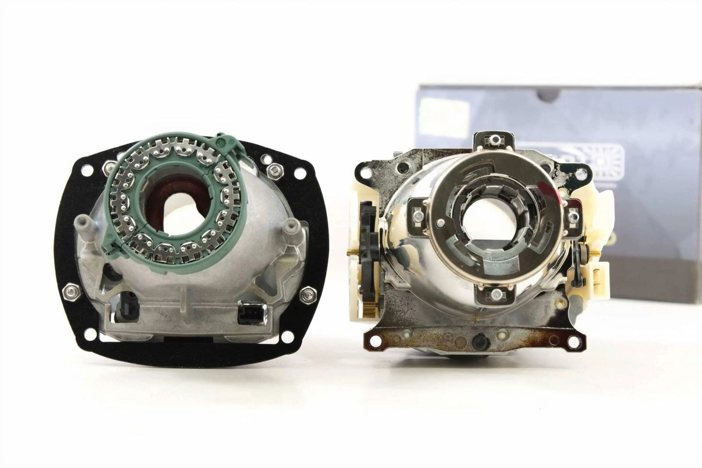 RETRO-QUIK BRAKETTER FOR BI-XENON (Sett) - Lyshelten.no