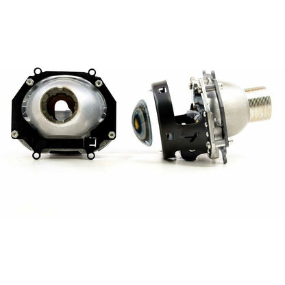 RETRO-QUIK BRAKETTER FOR BI-XENON (Sett) - Lyshelten.no