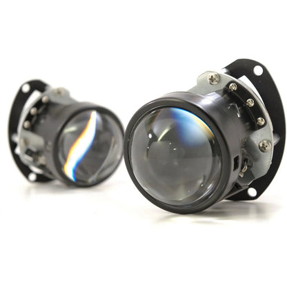 RETRO-QUIK BRAKETTER FOR BI-XENON (Sett) - Lyshelten.no