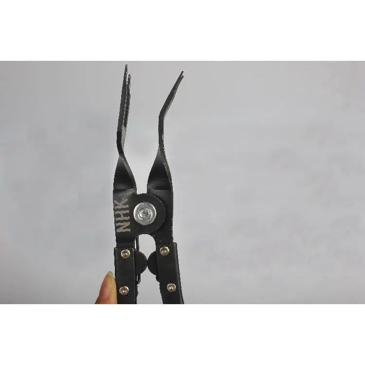 Retrofit verktøy: NHK separerings verktøy - Lyshelten.no
