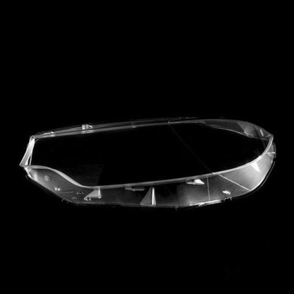 BMW F32/F33/F36/M4 (2013-2017) frontlykt-glass