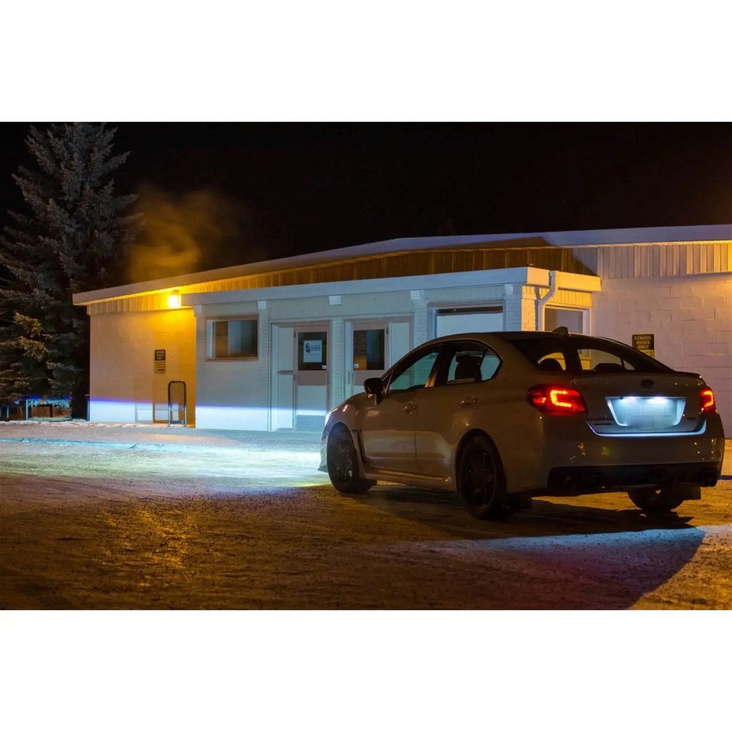 SCION FR-S: MORIMOTO XB LED - Lyshelten.no