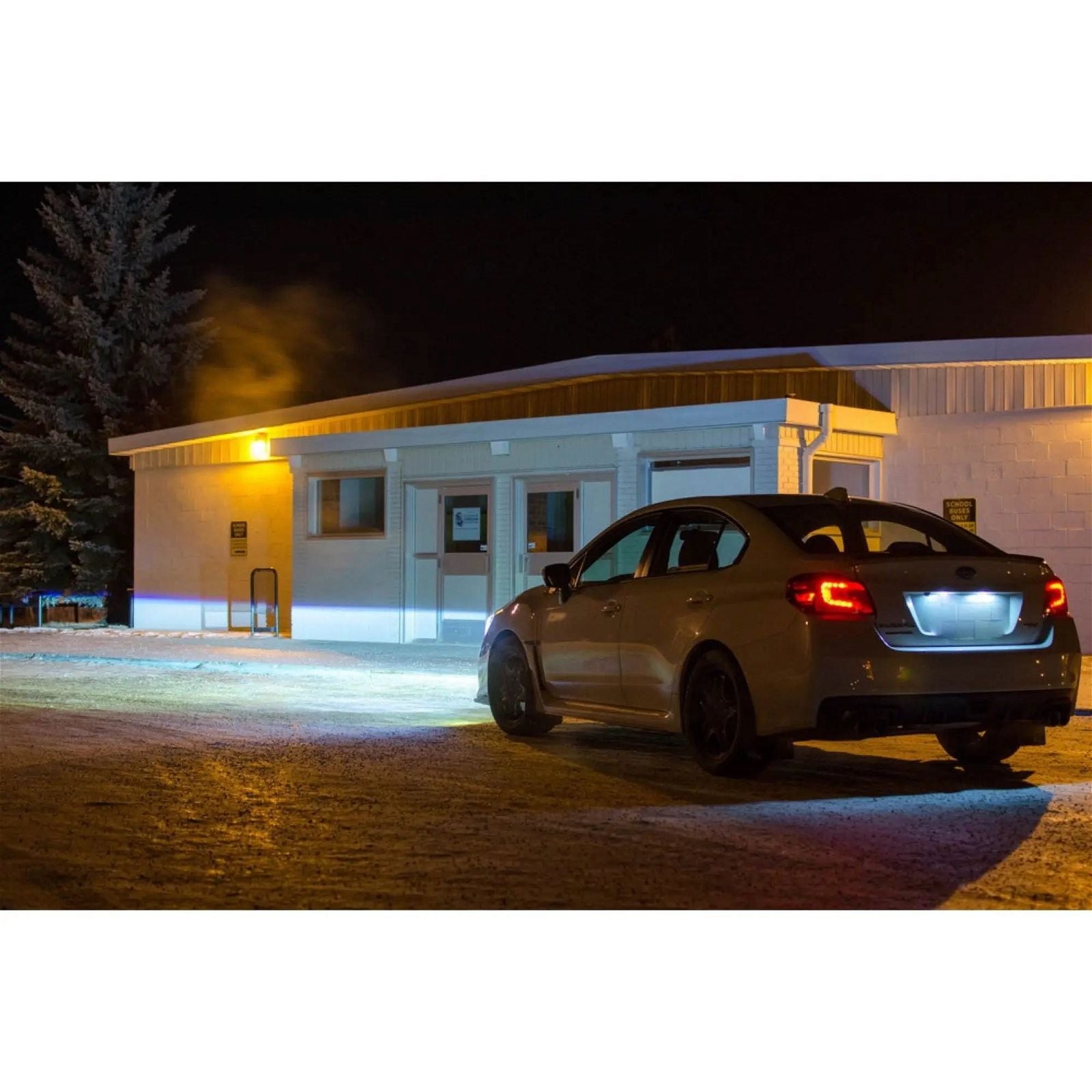 SCION FR-S: MORIMOTO XB LED - Lyshelten.no