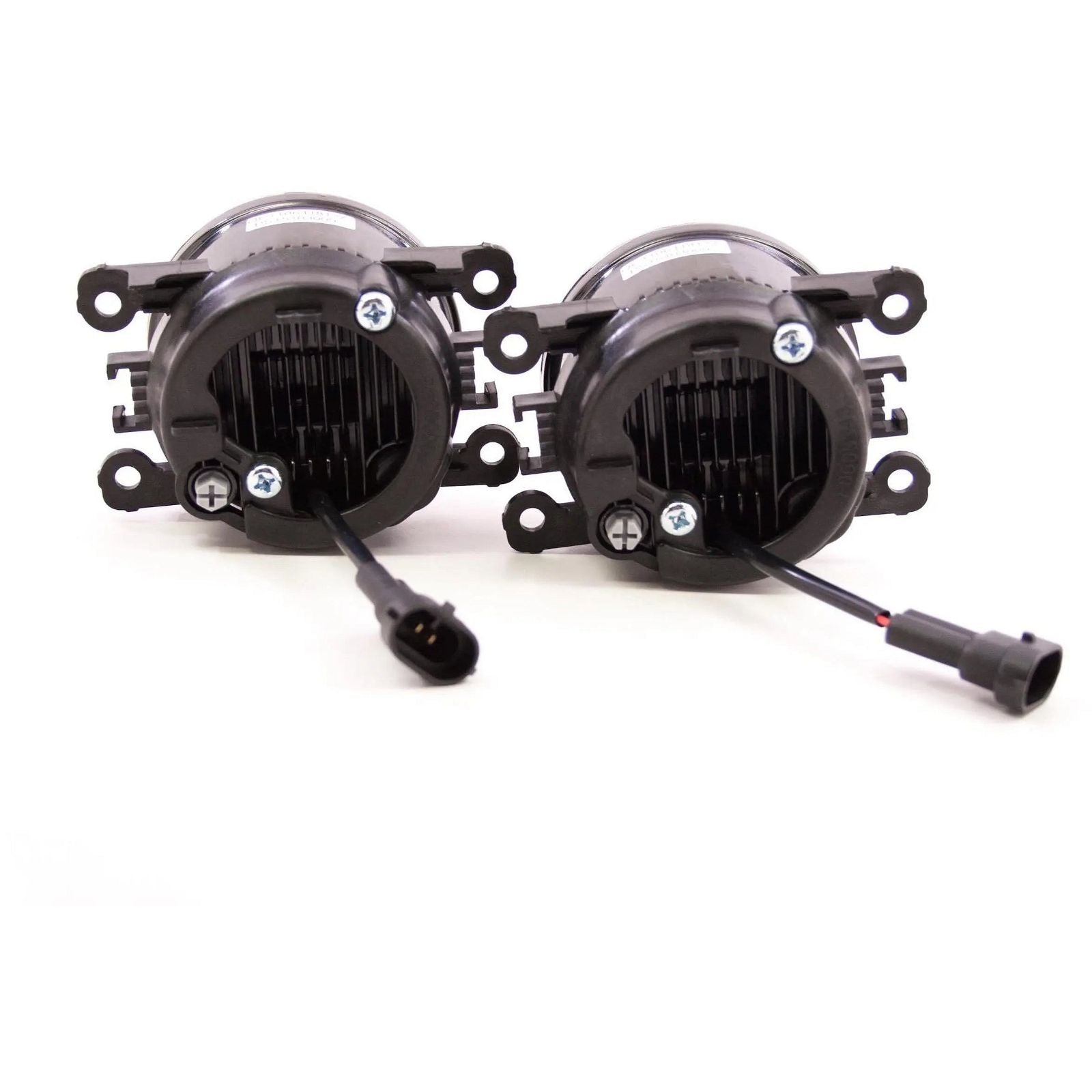 SCION FR-S: MORIMOTO XB LED - Lyshelten.no